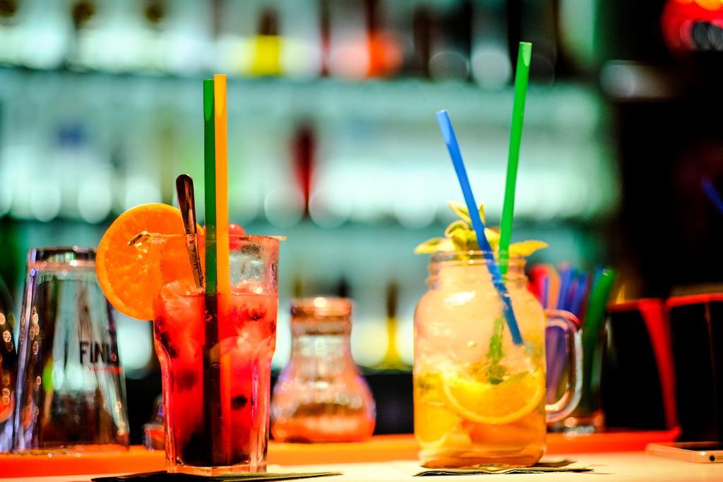 Hotel Deluxe With Free Wellness And Fitness Centrum Нитра Екстериор снимка